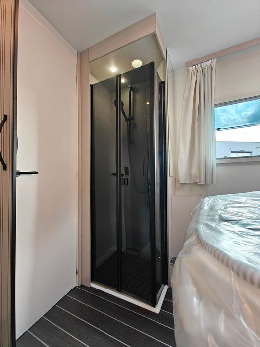 Vanzare Autorulote model 2025 - XGO 69G, Fiat Ducato, 5 locuri