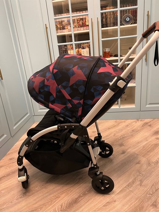 Коляска от bugaboo
