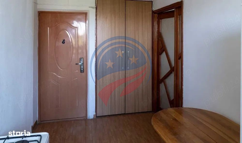 Apartament 2 Camere - Amaradia