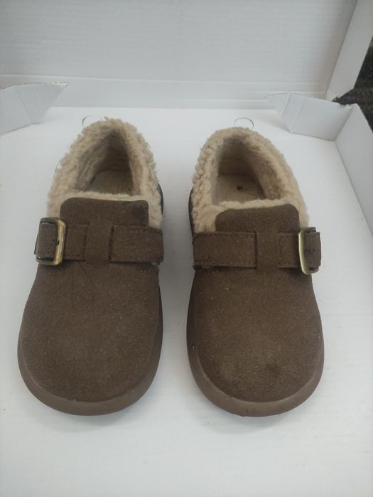 Сапожки и ботиночки детские б/у