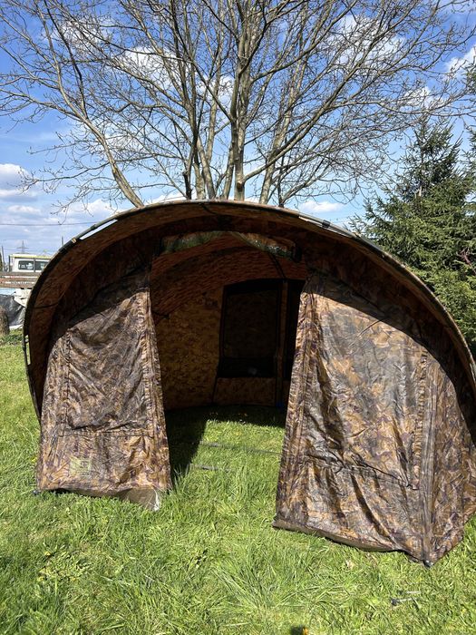 Cort Fox R-series 2 Man+Winterskin Bivvy XL