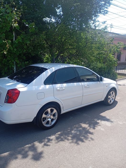 Other Lacetti / Gentra 2018 — 3