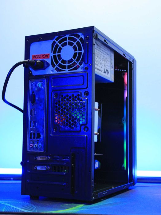 Bomba narxda kompyuter to'plami 199$