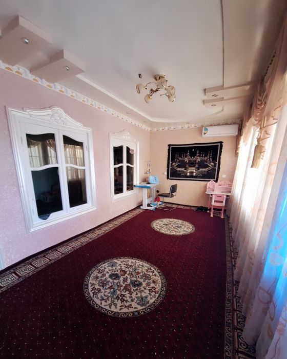 Amir temur hiyoboni oldidan Uy sotiladi 2 sotiq