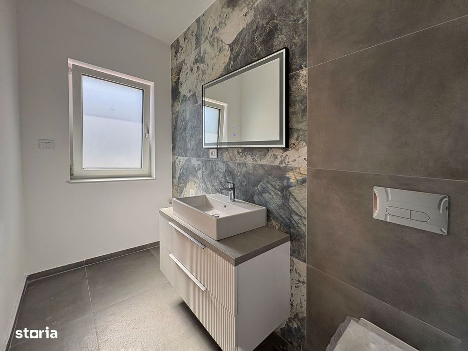 Dezvoltator| Casa insiruita | 4 camere | 134 mp utili | Cartier Privat