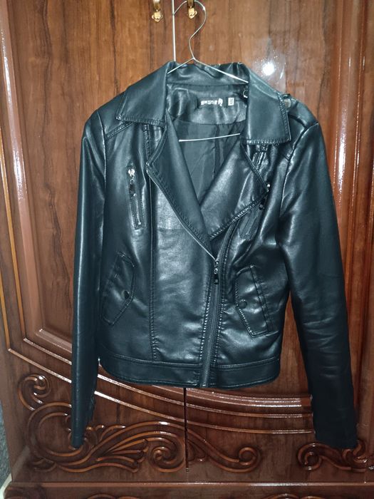 Yangi 1 marta kiyilgan