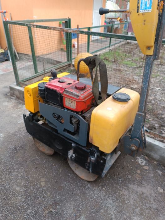 Продам каток в хорошем состоянии