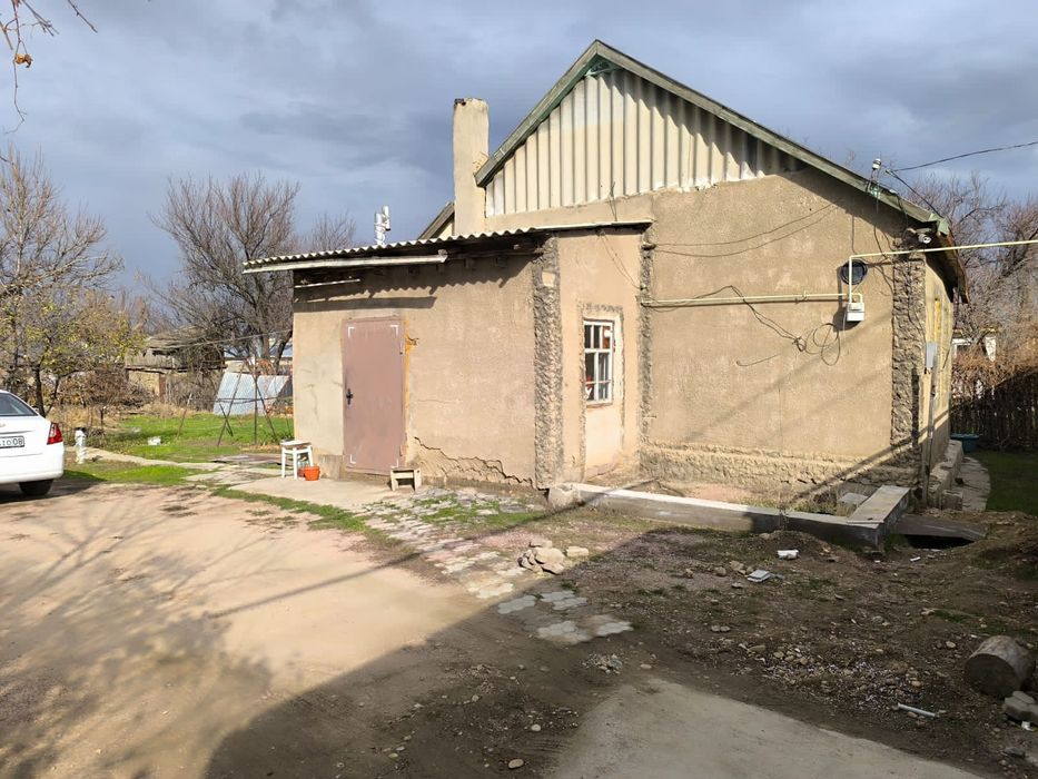 Үй      сатылады