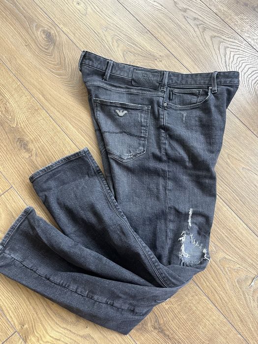 Armani Jeans - размер 33 Slim / Оригинал