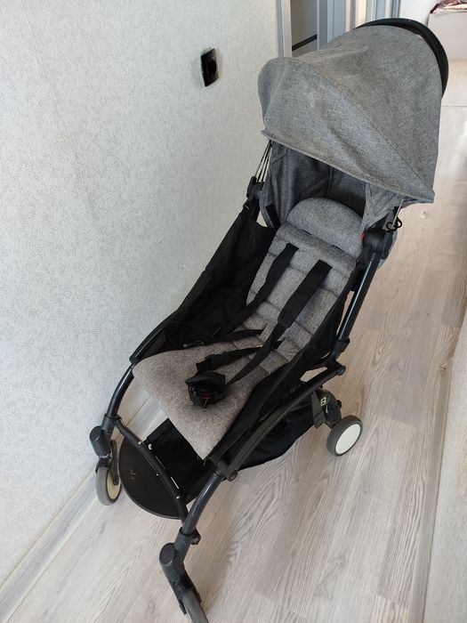 Коляска летний фирма Бэбитайм