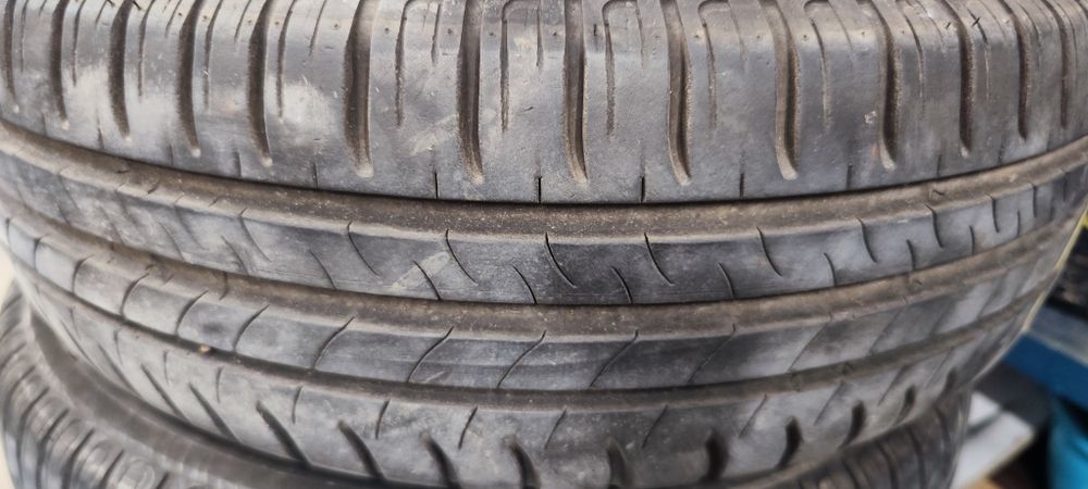 Гуми 195 65 15 Michelin