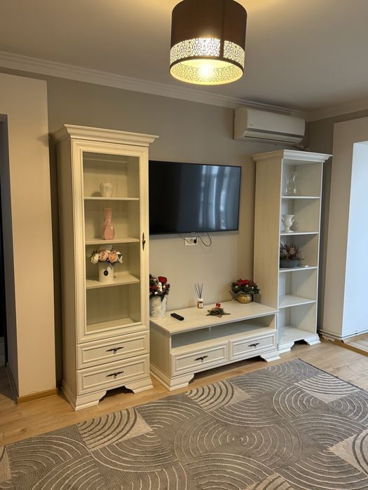 Inchiriez apartament 2 camere ultracentral