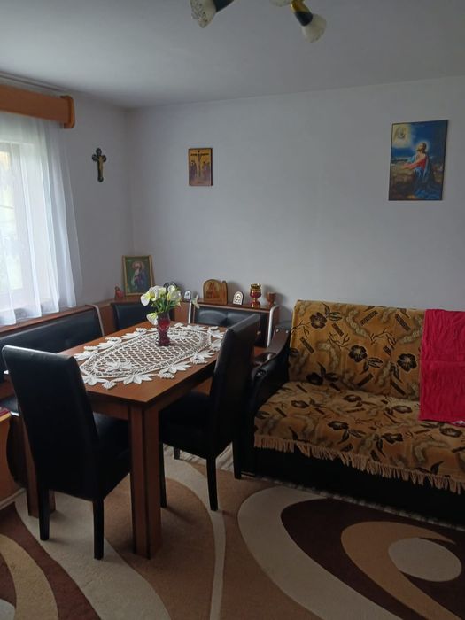 Case si teren de vanzare ALBAC, ALBA