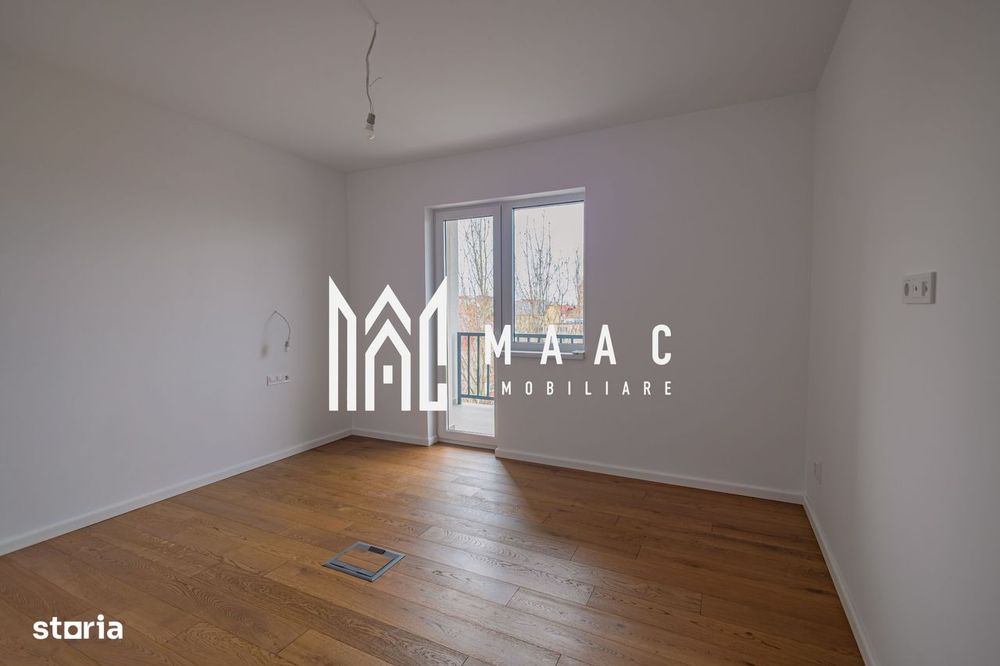 Penthouse | 4 camere | Balcon | Parcare | Terasa | D. Stanca