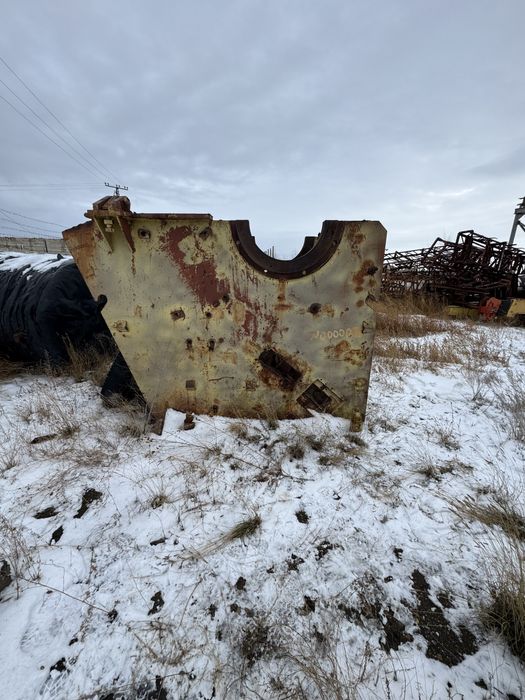 Продам грохот щековую дробилку