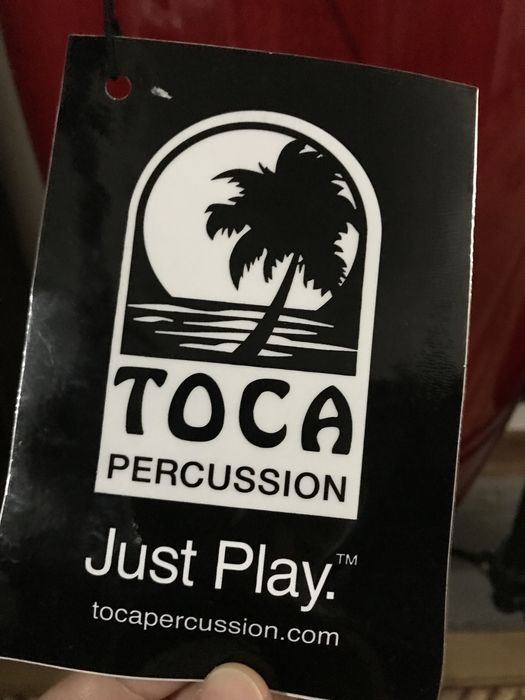 Барабаны Конго Sinergy