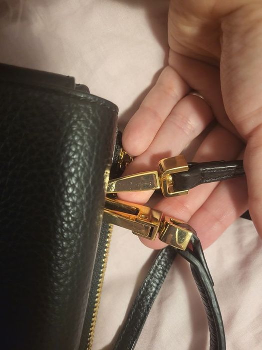 Чанта Coccinelle Arlettis