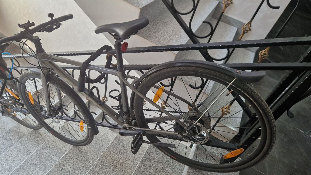 Giant Escape 1 велосипед