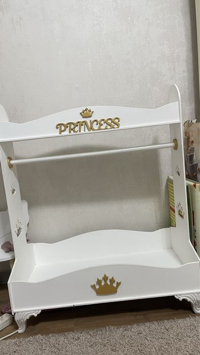 Гардероб детский