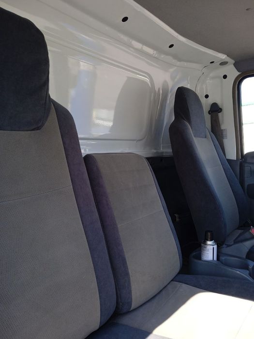 Aftobus isuzu. Holati zoʻr