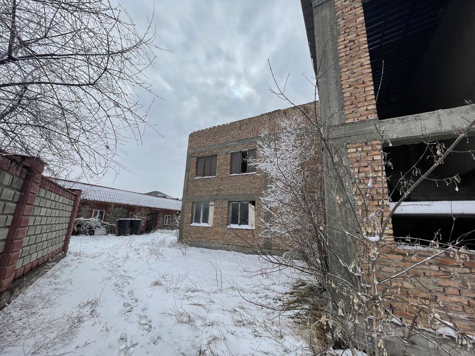 Здание 1500кв2