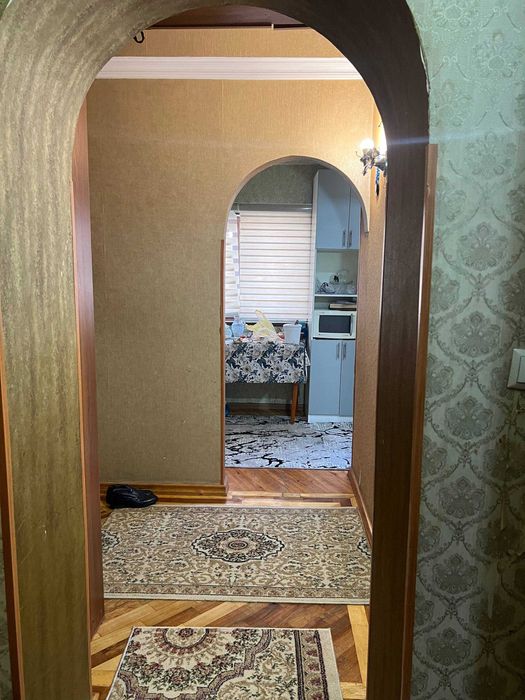 Продается квартира | Мирабад | Сарыкулька | 2/1/2