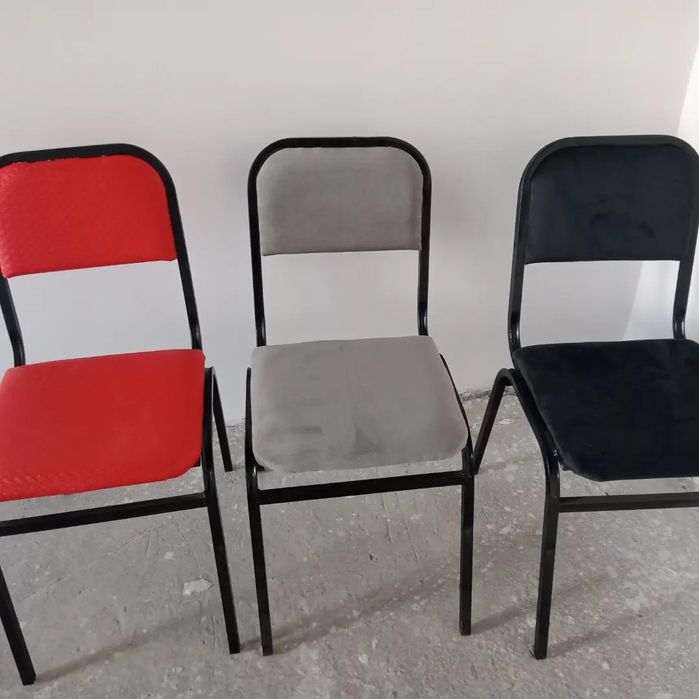 Stol stul  uchun zaqas olamiz