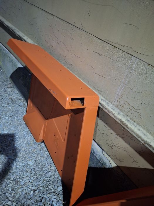 Aripi spate tractor fiat