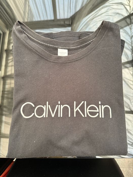 Calvin Klein тениска