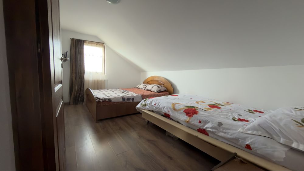 Cabana Mario 2 BaileFiga capacitate10-20pers jacuzzi