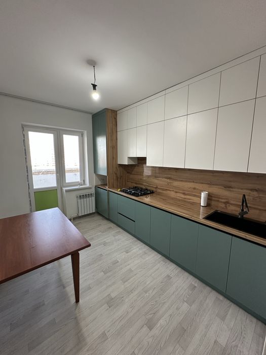 Сити 3-ком 120 мын