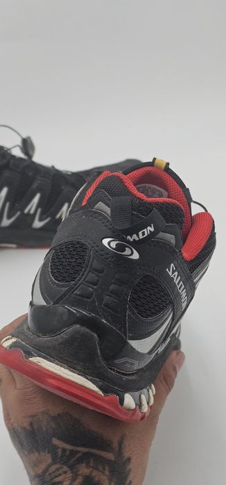 salomon stare foarte buna