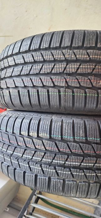 Cauciucuri all season CONTINENTAL NOI