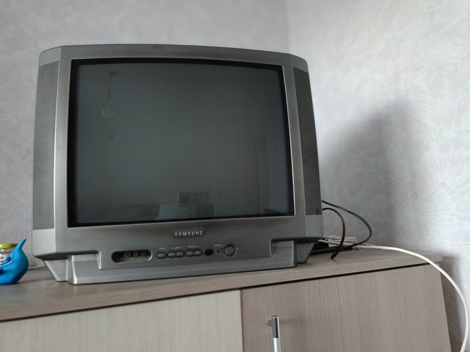 Телевизор Самсунг