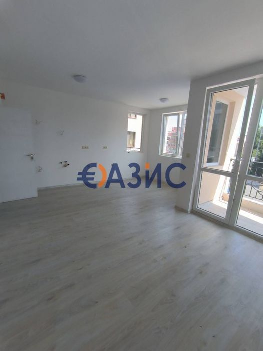 Продава се Тристаен апартамент в с. Равда, Област Бургас - 78 кв.м за 1398 €/кв.м - Снимка #1