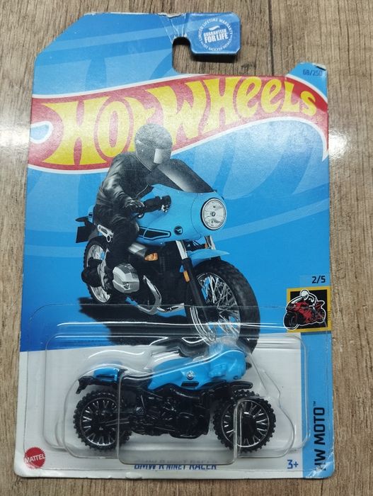 Hot Wheels MainLine TH