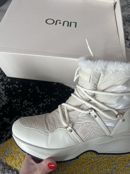 Liu Jo Апрески/боти