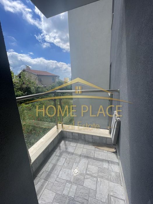 Дава се под наем Двустаен апартамент в Варна, м-т Пчелина - 65 кв.м за 306 € - Снимка #6