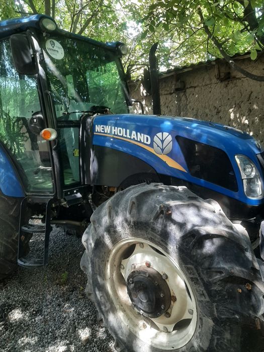 NewHolding TD 5 2020