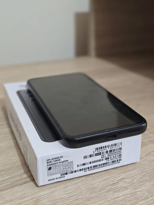 Samsung Galaxy A54 5G