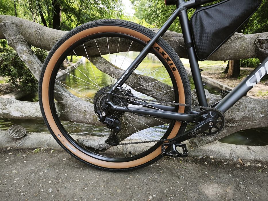 Bicicleta Specialized Rockhopper