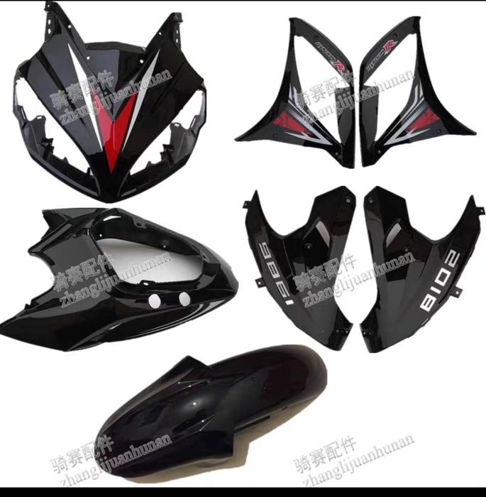 Мото запчасти из китая подзаказ