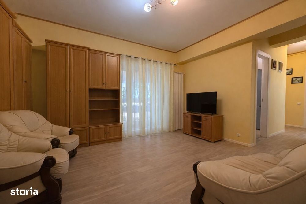 0% | Apartament 3 camere, 83 mp, doua balcoane & doua bai | zona Ferdi