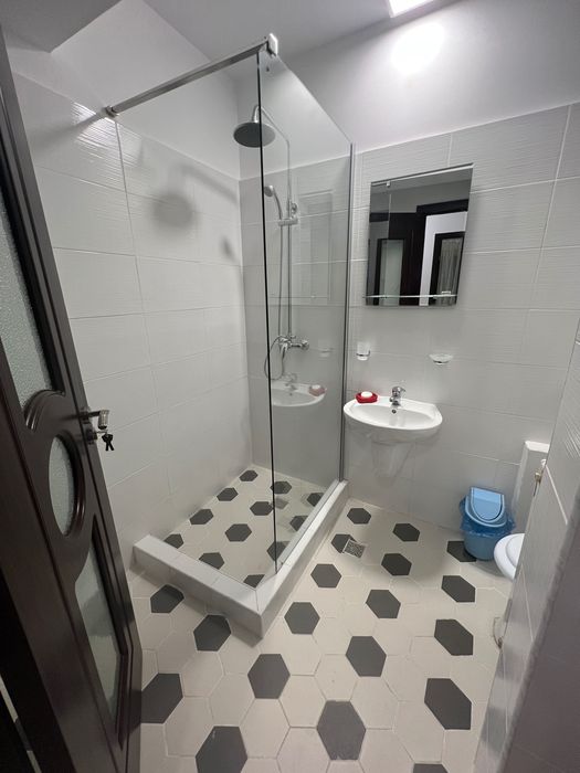 Inchiriere Garsoniera Gorjului, Dreptatii, renovata, utilata