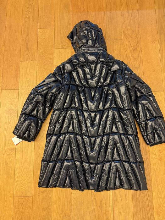 Яке Valentino размер 54