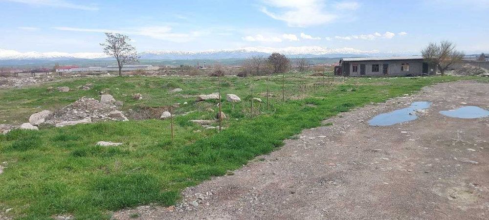 Ер сотилади 60 сотик