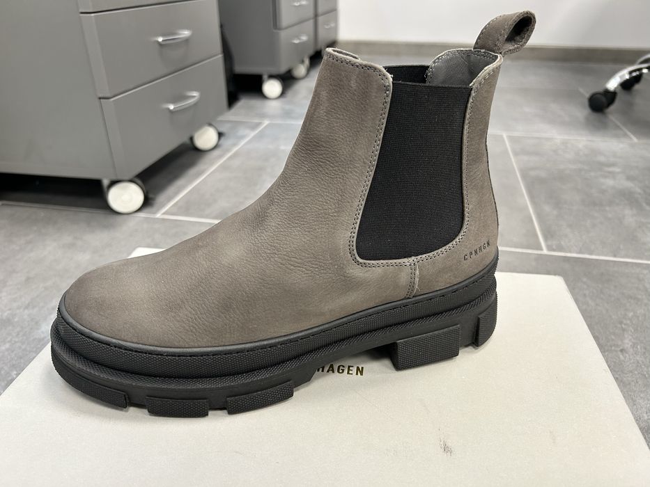 Боти Copenhagen размер 40