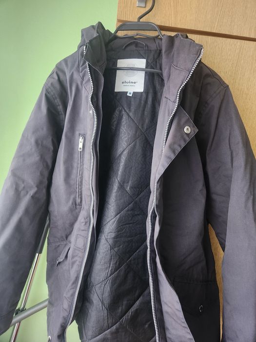 Мъжко яке Elvine