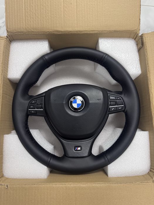 Vand Volan original M BMW F10