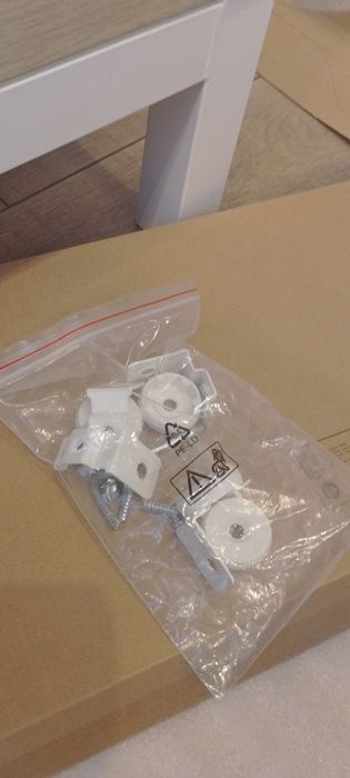 Носеща рамка ИКЕА KALLAX